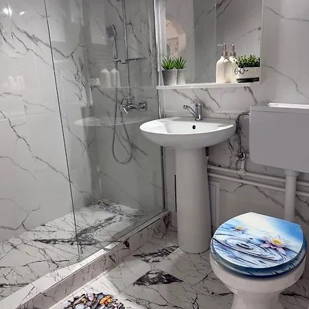 Appartement Romanescu Centru S 9 Craiova