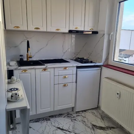 Romanescu Centru S 9 Appartement