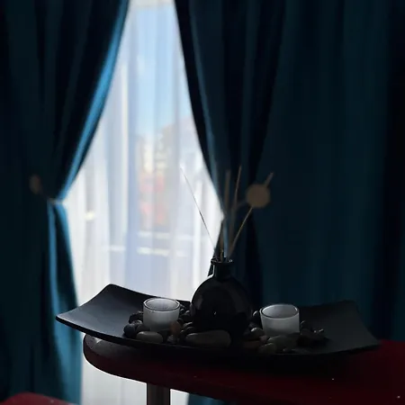 Appartement Romanescu Centru S 9 *