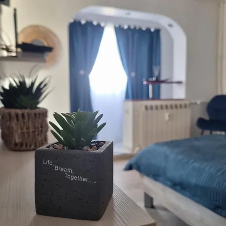 Romanescu Centru S 9 Appartement Craiova