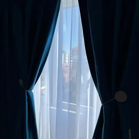 Appartement Romanescu Centru S 9