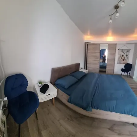 Romanescu Centru S 9 *