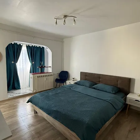 Romanescu Centru S 9 Appartement *