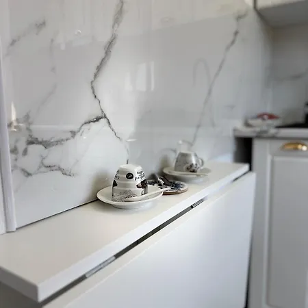 Romanescu Centru S 9 Appartement Craiova