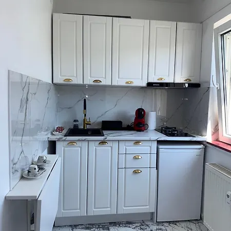 Romanescu Centru S 9 * Craiova