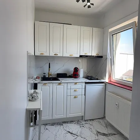 Romanescu Centru S 9 *