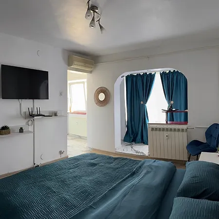 Romanescu Centru S 9