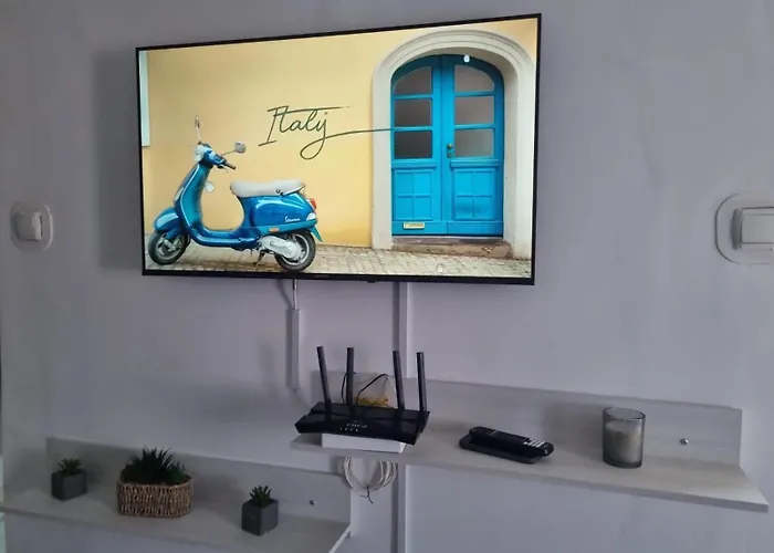 Romanescu Centru S 9 Apartament