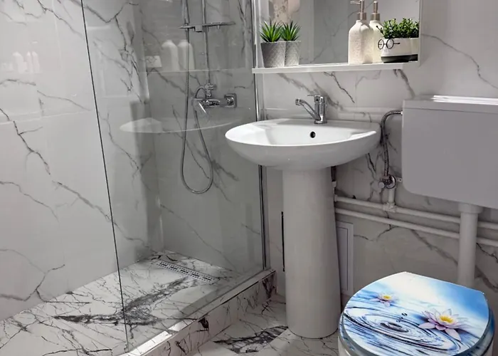 Apartament Romanescu Centru S 9 Craiova