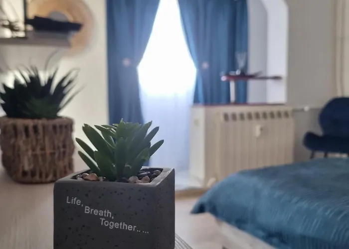 Romanescu Centru S 9 Apartament Craiova