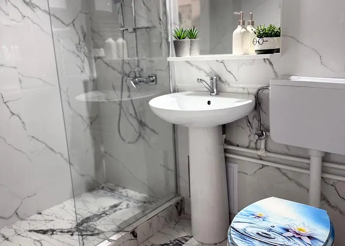 Romanescu Centru S 9 * Craiova