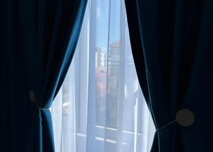 Apartament Romanescu Centru S 9