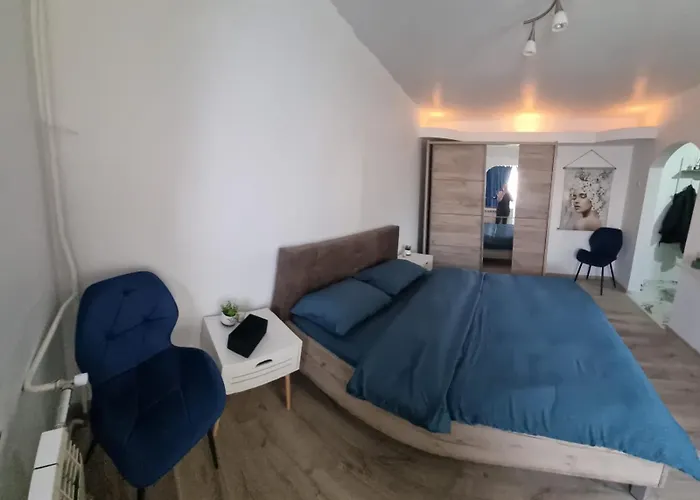 Romanescu Centru S 9 *