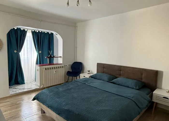 Romanescu Centru S 9 Apartament *
