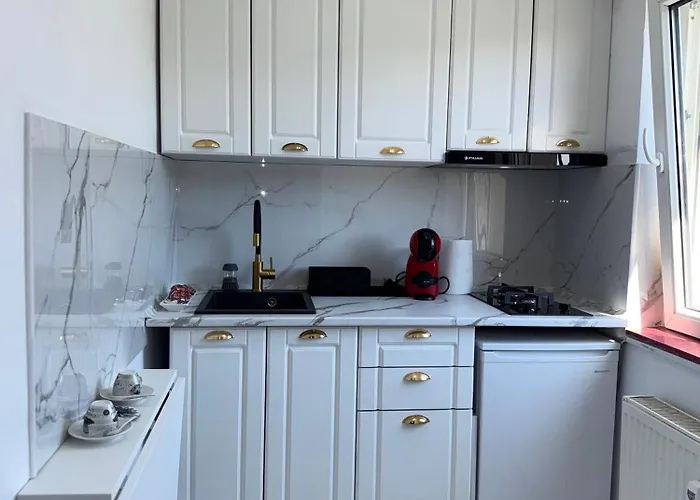 Romanescu Centru S 9 * Craiova