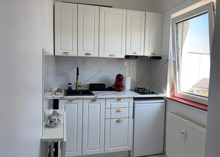 Romanescu Centru S 9 *