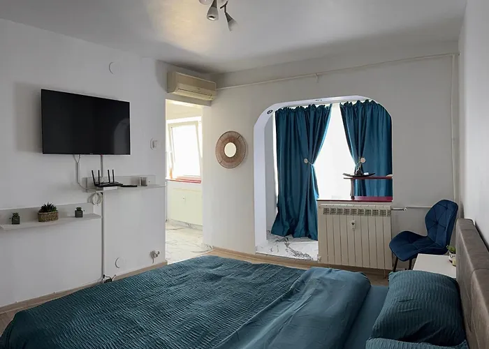 Romanescu Centru S 9